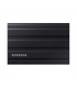 Samsung Portable T7 2TB SSD Black