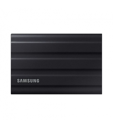 Samsung Portable T7 2TB SSD Black