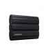 Samsung Portable T7 2TB SSD Black