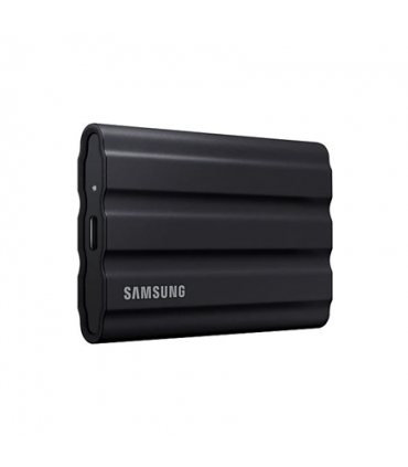 Samsung Portable T7 2TB SSD Black