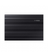 Samsung Portable T7 2TB SSD Black