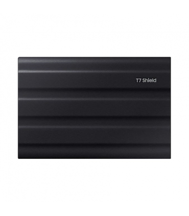 Samsung Portable T7 2TB SSD Black