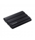 Samsung Portable T7 2TB SSD Black