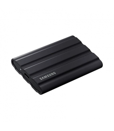 Samsung Portable T7 2TB SSD Black