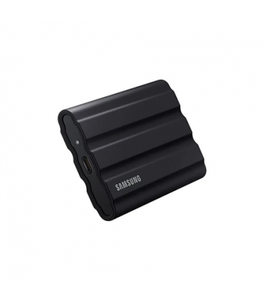 Samsung Portable T7 2TB SSD Black