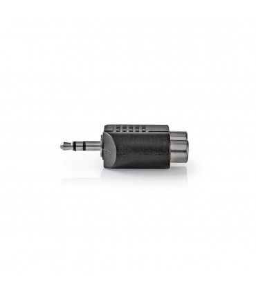 Nedis 3,5mm otsik- 2xRCA pesa