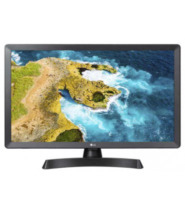 LG 24TQ510S-PZ HD monitor/teler