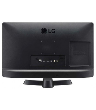 LG 24TQ510S-PZ HD monitor/teler