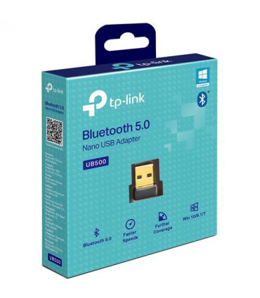 TP-Link UB500 BT adapter