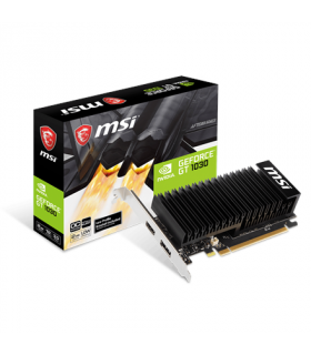 MSI NVIDIA GeForce GT 1030 2GB GDDR4