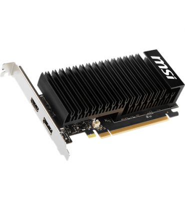 MSI NVIDIA GeForce GT 1030 2GB GDDR4