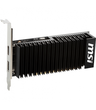 MSI NVIDIA GeForce GT 1030 2GB GDDR4