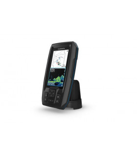 Garmin Striker Vivid 4cv, WW w/GT20