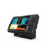 Garmin Striker Vivid 7sv, WW w/GT52