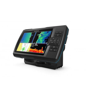 Garmin Striker Vivid 7sv, WW w/GT52