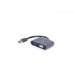 Gembird USB 3.0-HDMI/VGA adapter