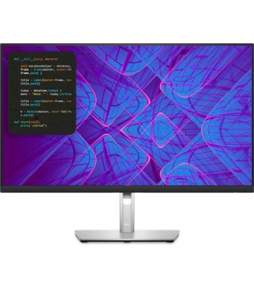 Dell USB-C Hub 27" monitor P2723QE