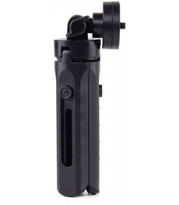 Hurtel käsistatiiv-statiiv Mini, must