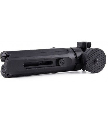 Hurtel käsistatiiv-statiiv Mini, must