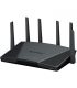 Synology RT6600ax Ultra-fast and Secure Wireless Router for Homes Synology Ultra-fast and Secure Wireless Router for Homes  RT66