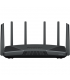 Synology RT6600ax Ultra-fast and Secure Wireless Router for Homes Synology Ultra-fast and Secure Wireless Router for Homes  RT66
