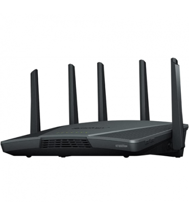 Synology RT6600ax Ultra-fast and Secure Wireless Router for Homes Synology Ultra-fast and Secure Wireless Router for Homes  RT66