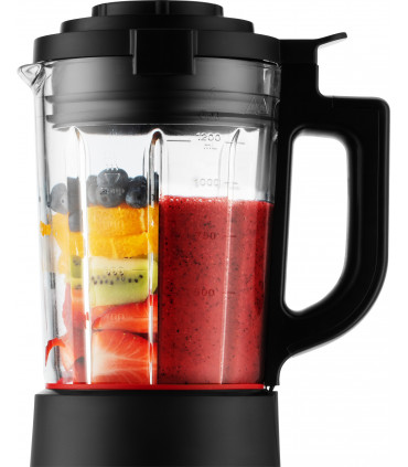 Sencor SBU0510BK blender ja supimasin