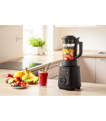 Sencor SBU0510BK blender ja supimasin