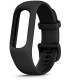 Garmin kellarihm Vivosmart 5 S/M, must