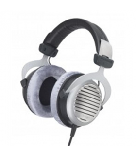 Beyerdynamic DT 990 Black, Silver