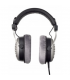 Beyerdynamic DT 990 Black, Silver