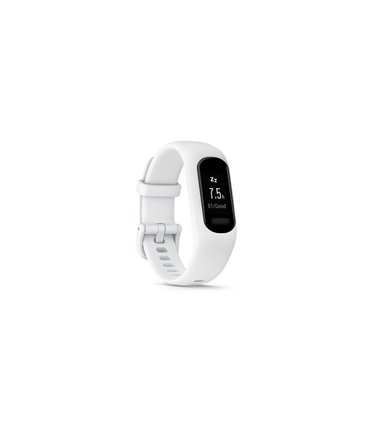 Garmin Vivosmart 5, valge S/M