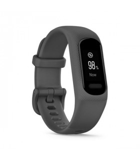 Garmin Vivosmart 5, must, S/M