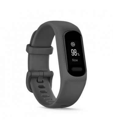 Garmin Vivosmart 5, must, S/M