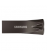 Samsung BAR Plus MUF-256BE4/APC 256 GB, USB 3.1, Grey