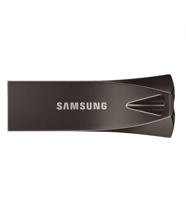 Samsung BAR Plus MUF-256BE4/APC 256 GB, USB 3.1, Grey