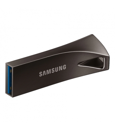 Samsung BAR Plus MUF-256BE4/APC 256 GB, USB 3.1, Grey