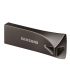 Samsung BAR Plus MUF-256BE4/APC 256 GB, USB 3.1, Grey