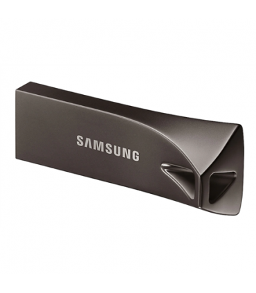 Samsung BAR Plus MUF-256BE4/APC 256 GB, USB 3.1, Grey