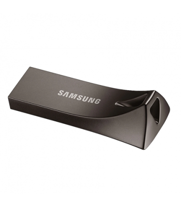 Samsung BAR Plus MUF-256BE4/APC 256 GB, USB 3.1, Grey