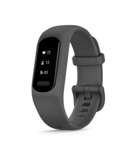 Garmin Vivosmart 5, L, must