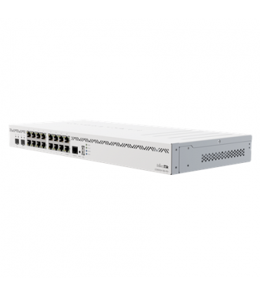 Mikrotik Net Router 1000M 16PORT/CCR2004-16G-2S+