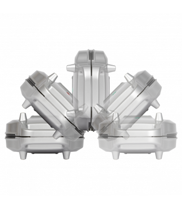 Clatronic WA3772S mullivahvlite küpsetaja