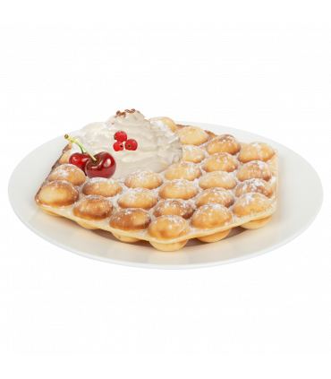 Clatronic WA3772S mullivahvlite küpsetaja