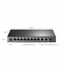 TP-LINK Switch TL-SG1210MPE
