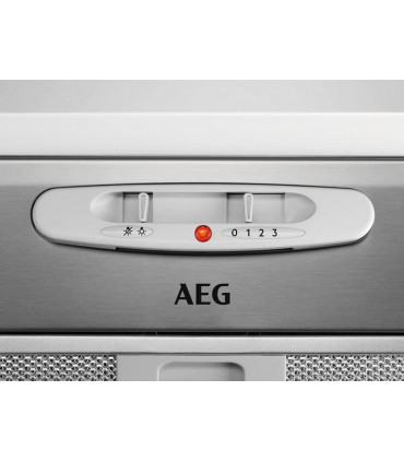 AEG DGB3523S
