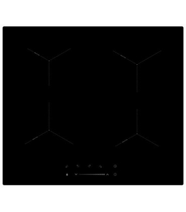 Bauer BHI-410BL induktsioon must