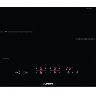 Gorenje IT641BSC7 induktsioon