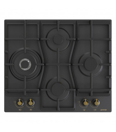 Gorenje GW6D42CLB Classico Collection gaas