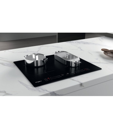 Whirlpool WB S2560 NE induktsioon